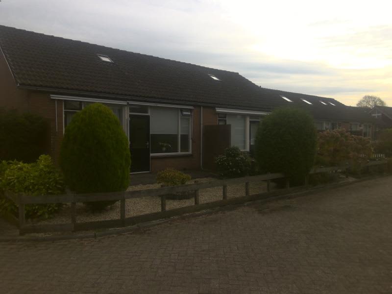 Van Brederodestraat 45