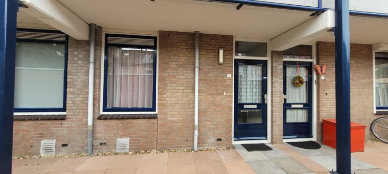 Doornsweer 9, 3371 PS Hardinxveld-Giessendam, Nederland