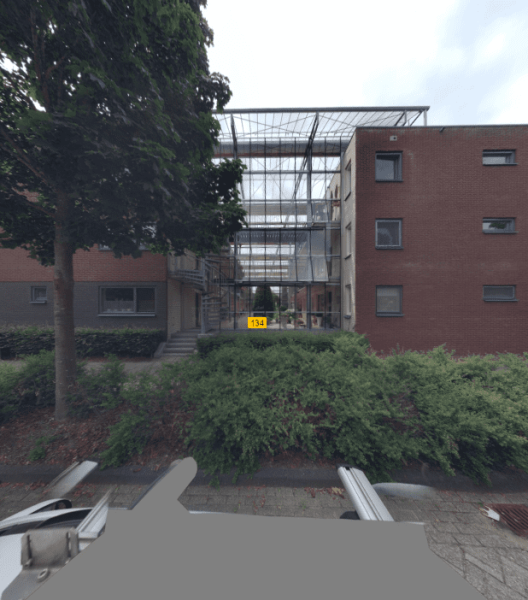 Selma Lagerlöfweg 10, 3446 ZB Woerden, Nederland