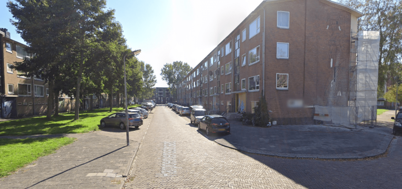 Harpoeniersstraat 56