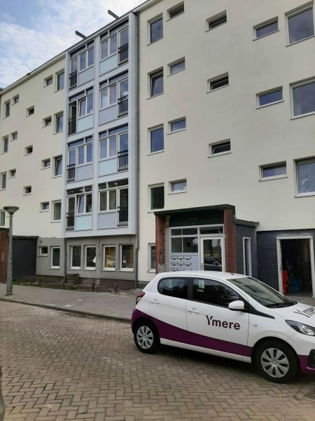 Ookmeerweg 253-4, 1069 MT Amsterdam, Nederland