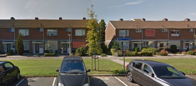 Hazelaarlaan 52, 4233 HR Ameide, Nederland