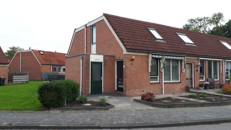 Het Hoge Heem 29, 9951 BV Winsum, Nederland