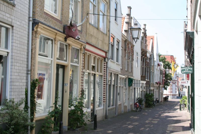 Vleeshouwersstraat 33