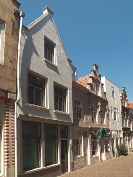 Vleeshouwersstraat 33, 3311 CS Dordrecht, Nederland