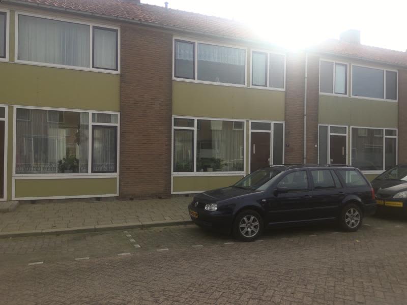 Van Brederodestraat 7, 4225 RB Noordeloos, Nederland