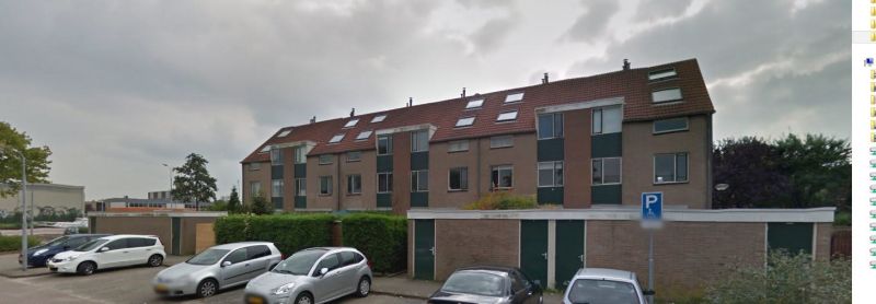 Jutestraat 137