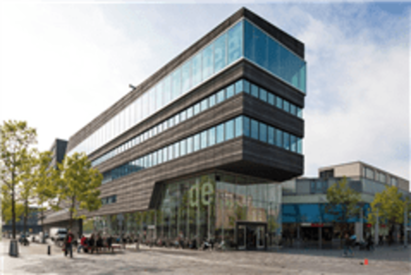 Stadhuispromenade 30