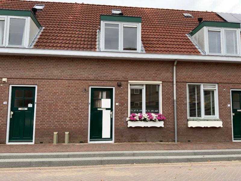 Lange Burchwal 14, 3421 SL Oudewater, Nederland