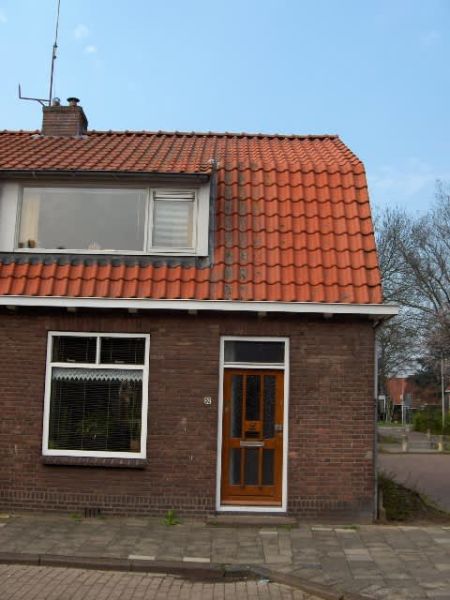 M.E. Hartmanstraat 57, 4132 EE Vianen, Nederland