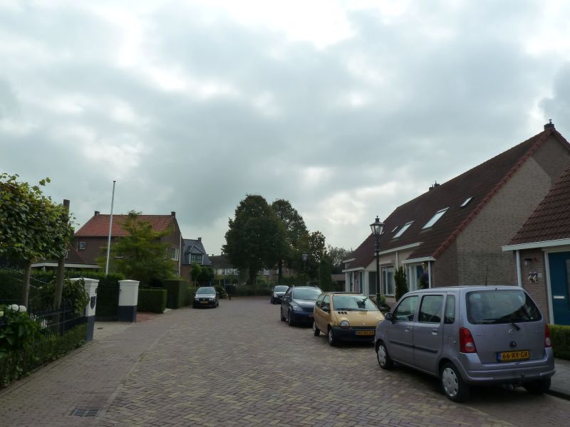 Ringweg 12
