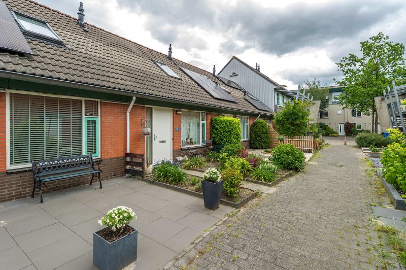 De Makelaar 16, 3823 VB Amersfoort, Nederland