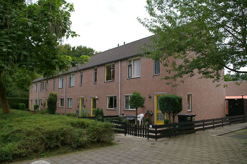 Vlierbes 16, 3941 SJ Doorn, Nederland