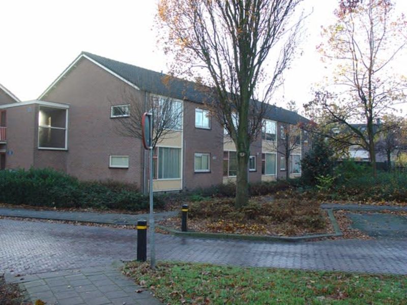 Dreef 58, 3956 EV Leersum, Nederland