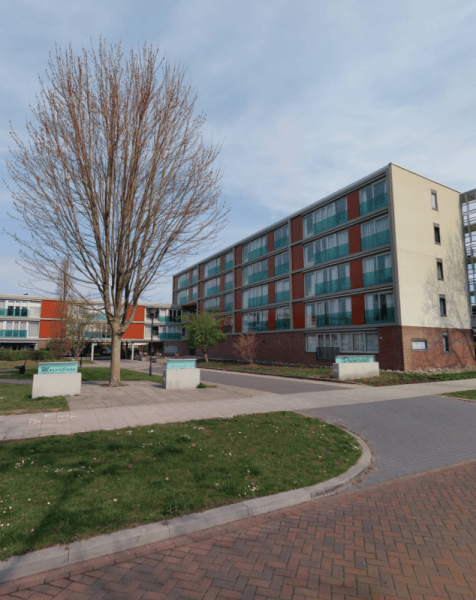 Mozartlaan 135, 7557 DN Hengelo, Nederland