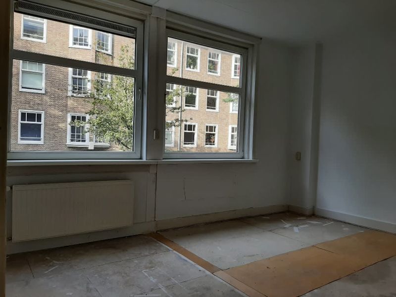 Van Bossestraat 101 /2