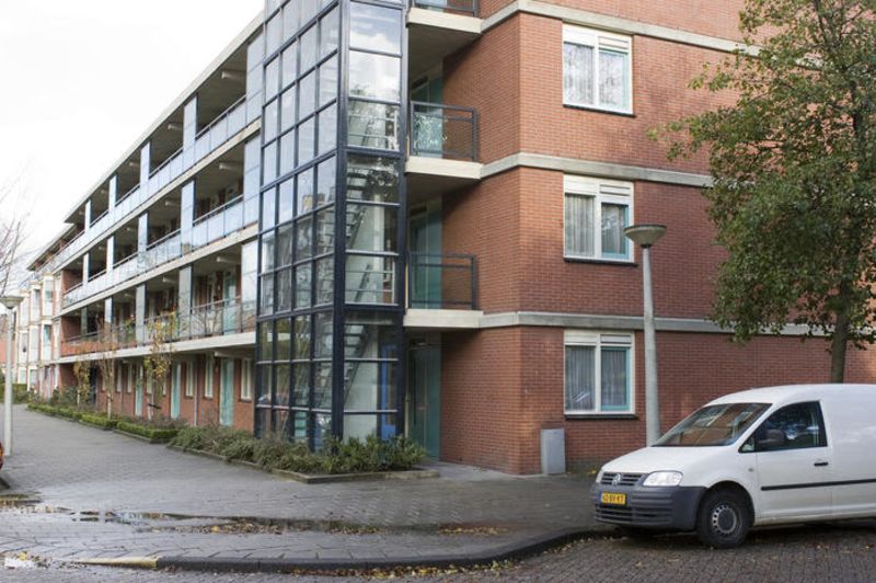 Herderhof 56, 1064 VT Amsterdam, Nederland