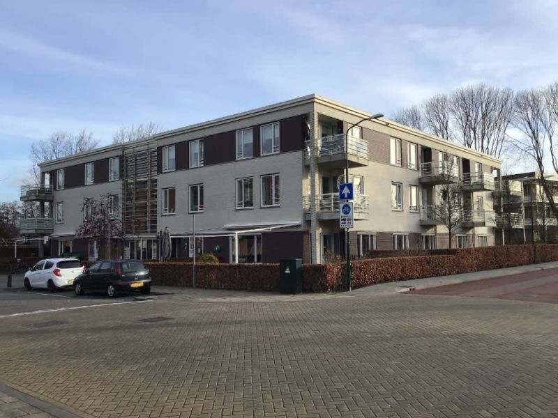 Professor Krabbelaan 50, 3741 EN Baarn, Nederland