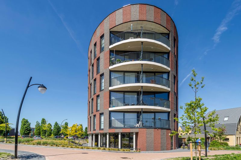 Valutaboulevard 113, 3825 Amersfoort, Nederland