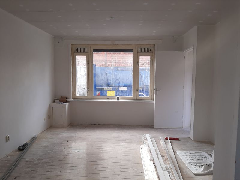 Noord Bevelandstraat 1