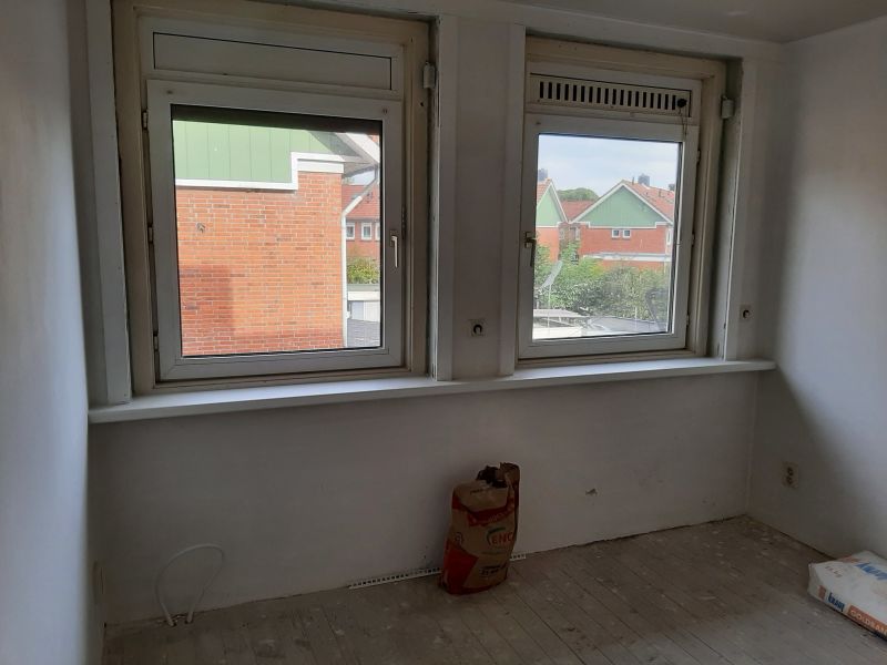 Noord Bevelandstraat 1