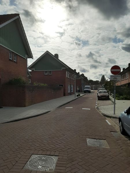 Noord Bevelandstraat 1