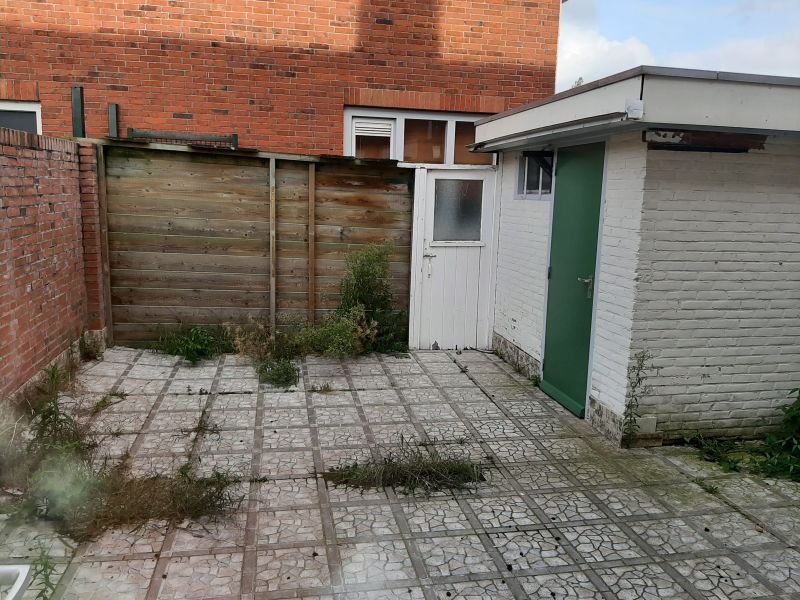 Noord Bevelandstraat 1