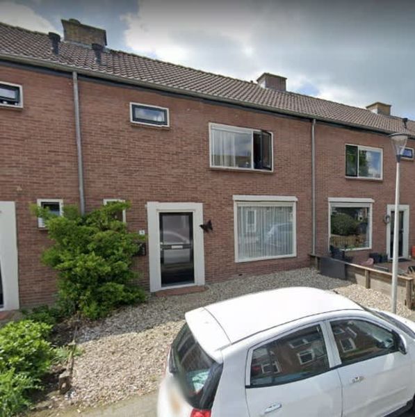 Sekretaris Baxstraat 3, 4245 KM Leerbroek, Nederland