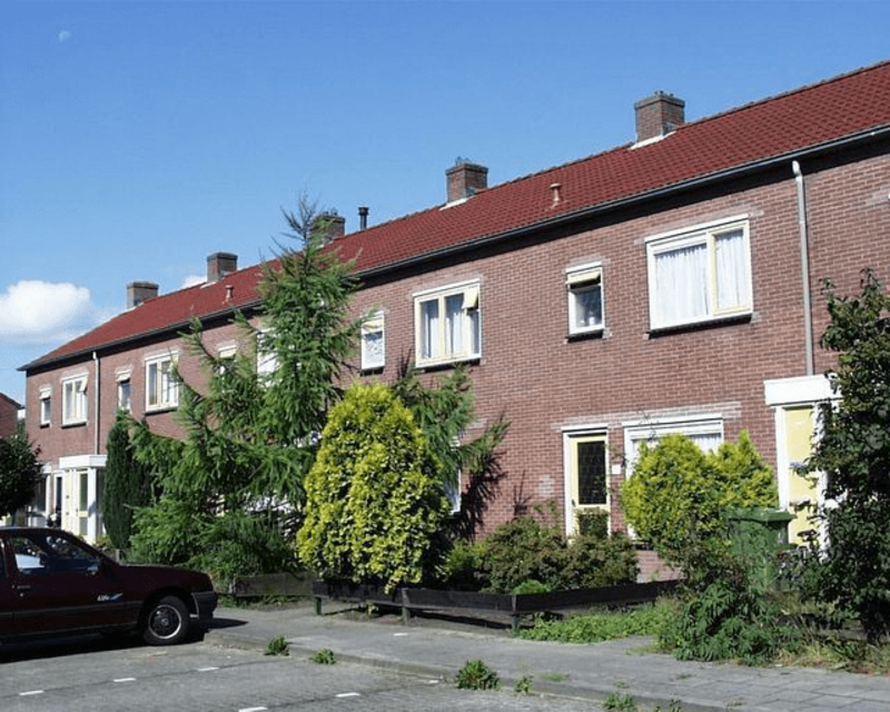 Ranonkellaan 34, 6713 GM Ede, Nederland