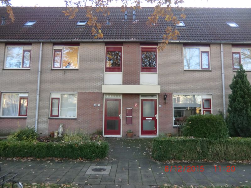 Vondellaan 65, 3906 EC Veenendaal, Nederland