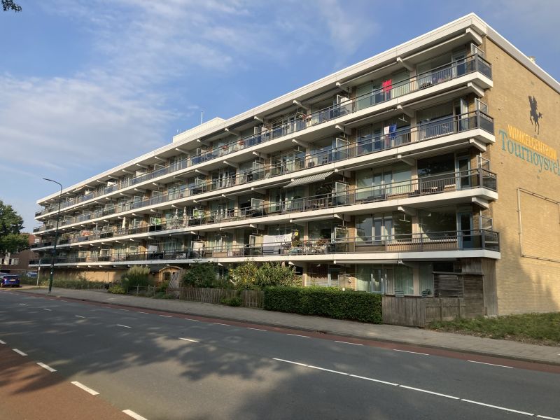 Tournoysveld 7, 3443 EP Woerden, Nederland