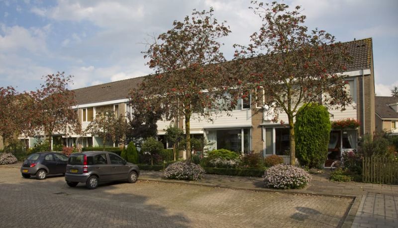 Gersteveld 25, 3902 EL Veenendaal, Nederland