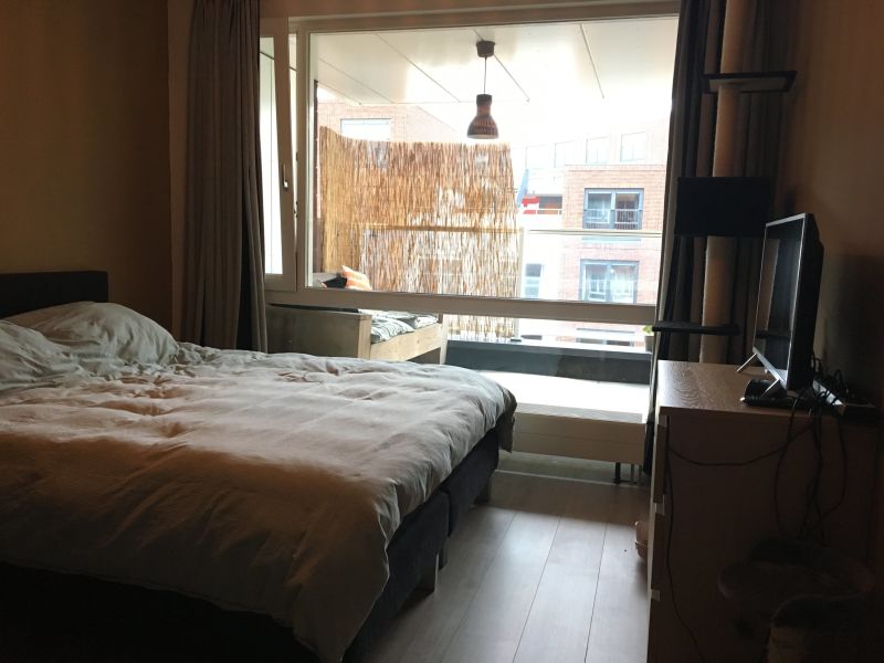 Amstelvlietstraat 63