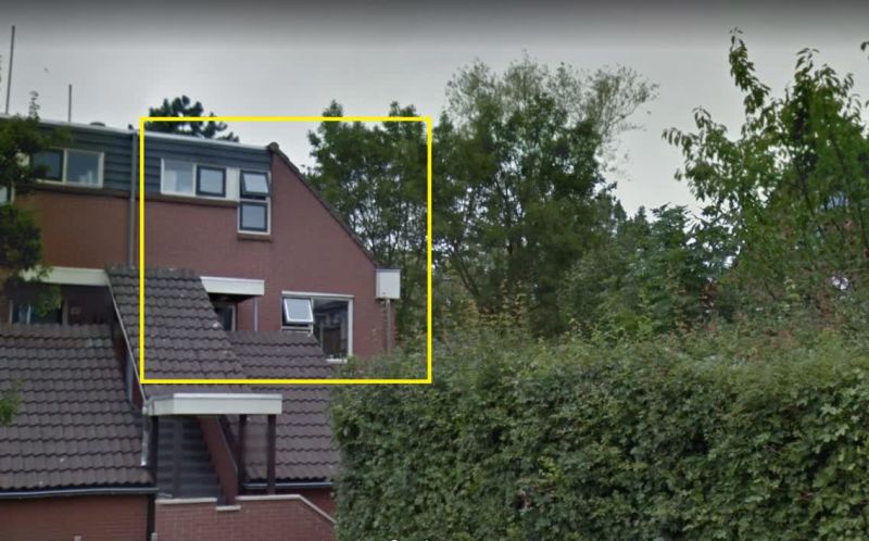 Brasem 49, 1275 AJ Huizen, Nederland