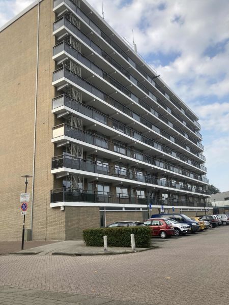 Tournoysveld 66, 3443 EV Woerden, Nederland