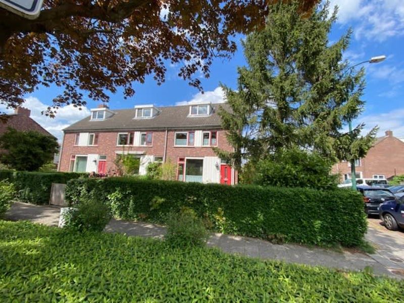 Nassaustraat 66, 3601 BH Maarssen, Nederland