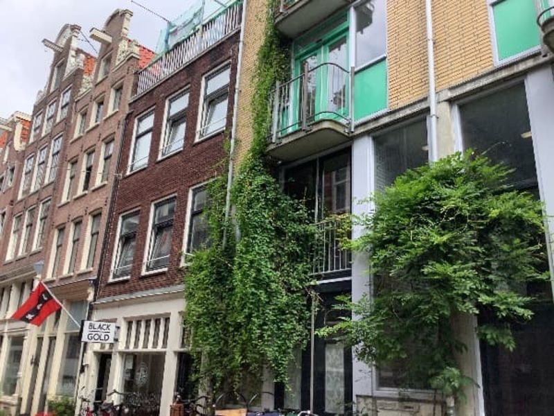 Korte Koningsstraat 13 H, 1011 EX Amsterdam, Nederland