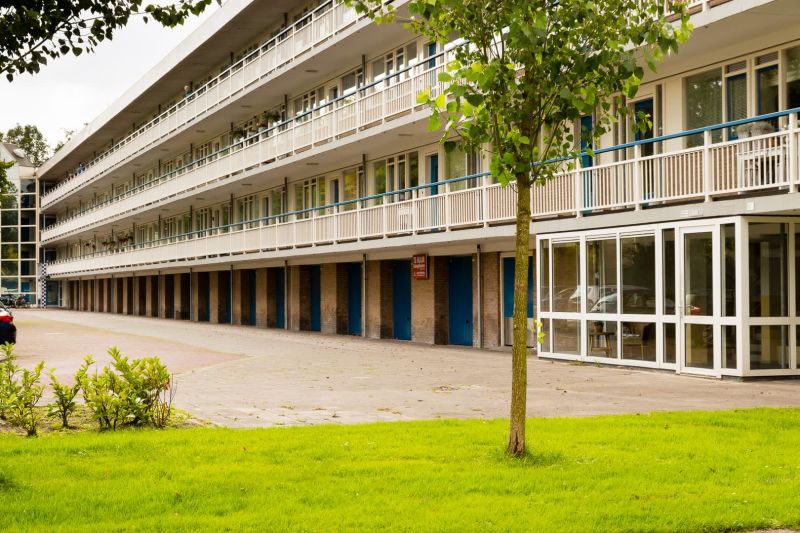 Max Havelaarlaan 63, 1183 LM Amstelveen, Nederland