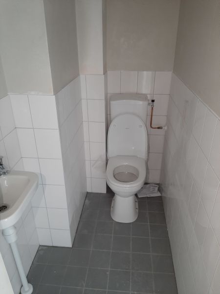 Spanderswoudstraat 115