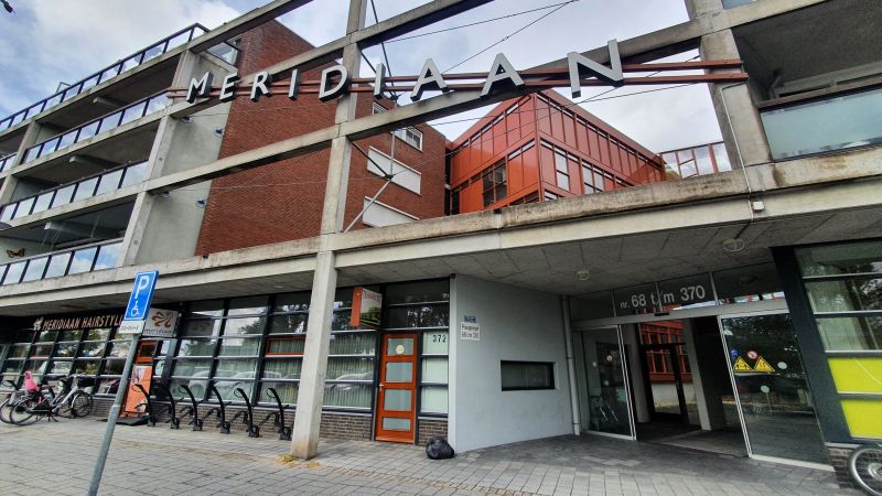 Praagsingel 86, 3404 CM IJsselstein, Nederland