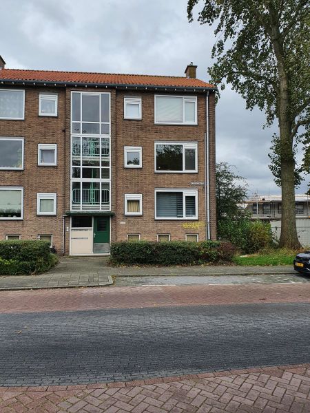 Serooskerkestraat 115