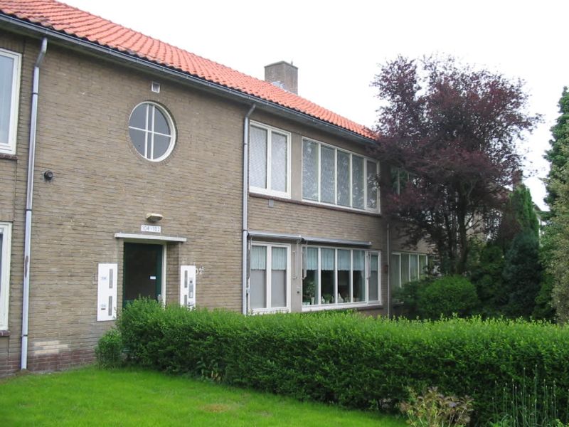 Sint Janslaan 106, 1402 LZ Bussum, Nederland