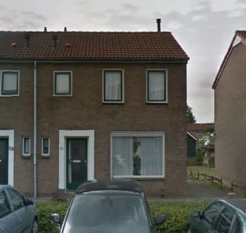 Stationsstraat 37, 3371 AX Hardinxveld-Giessendam, Nederland