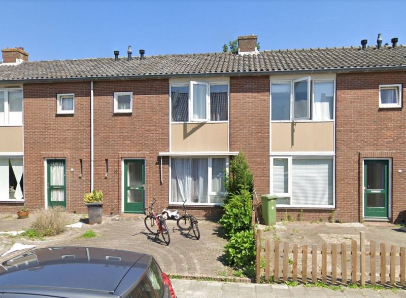 Fazantenstraat 10, 1121 EV Landsmeer, Nederland