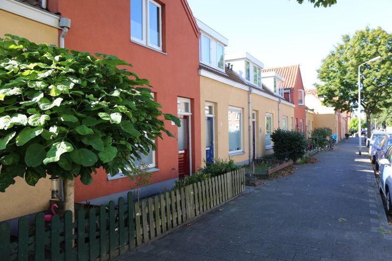 Jan Pieterszoon Coenstraat 13, 1972 AN IJmuiden, Nederland