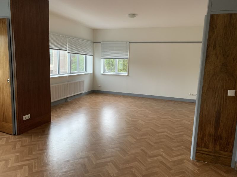 Van Musschenbroekstraat 6