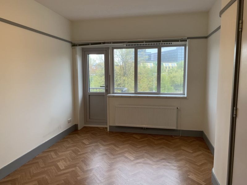 Van Musschenbroekstraat 6