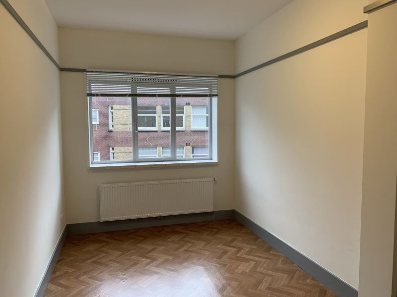 Van Musschenbroekstraat 6