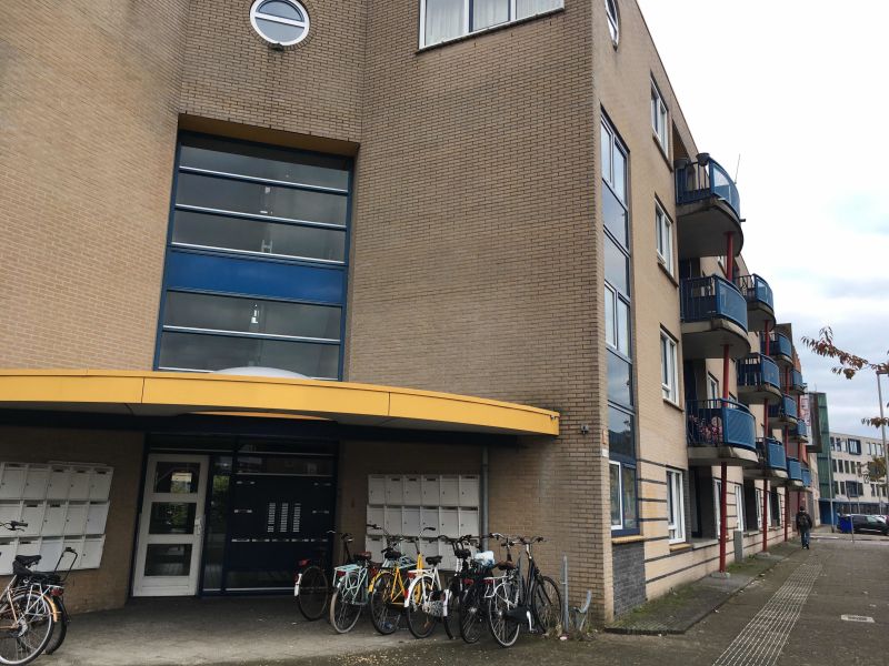 Slenkstraat 125, 1441 MN Purmerend, Nederland