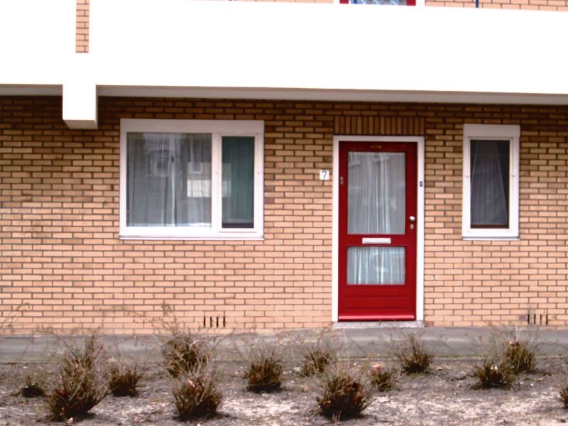 Kraakstraat 7, 1503 BT Zaandam, Nederland